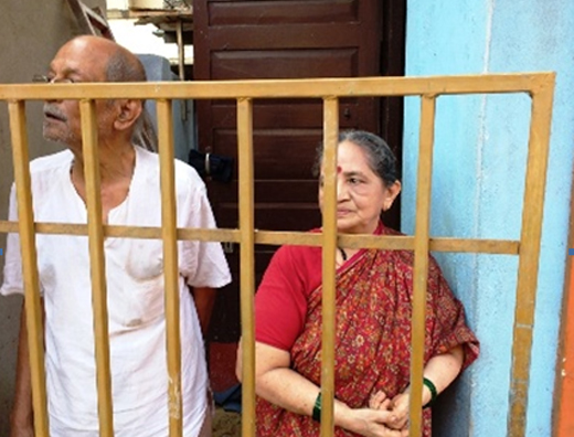 Vittal Shenoy home